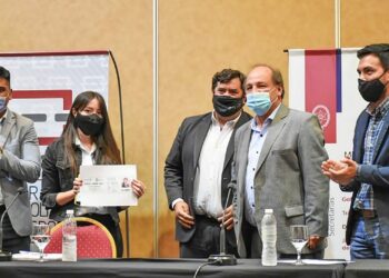 Salta: se activó la Plataforma Digital para la renovación del boleto gratuito interurbano