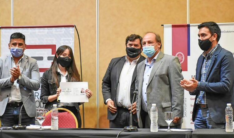 Salta: se activó la Plataforma Digital para la renovación del boleto gratuito interurbano