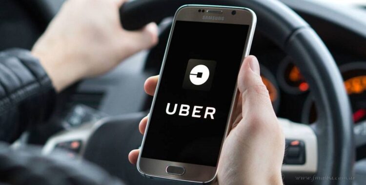 Salta: multa de 85.000 pesos para chofer de Uber