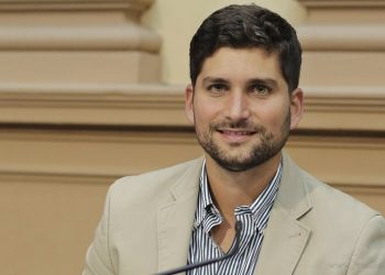 Servicios Públicos: Baltasar Lara Gros, director vocal de AMT