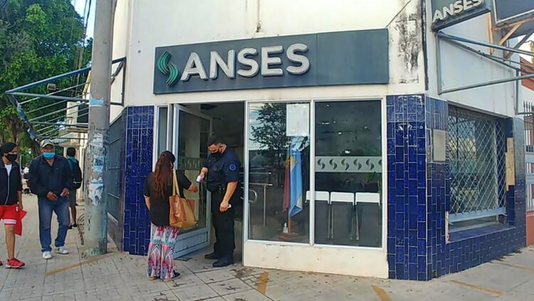 Tartagal: Anses retoma la atención presencial
