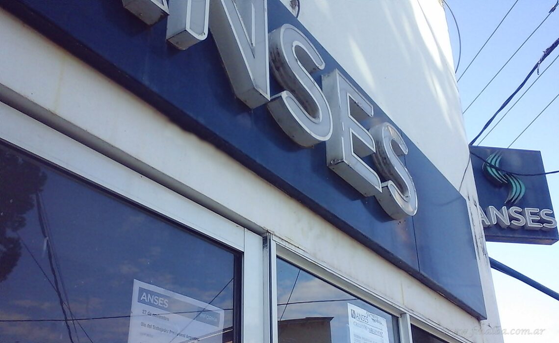 Anses Tartagal: Santiago Moyano asumió al frente de la delegación