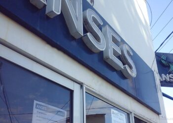 Anses Tartagal: Santiago Moyano asumió al frente de la delegación