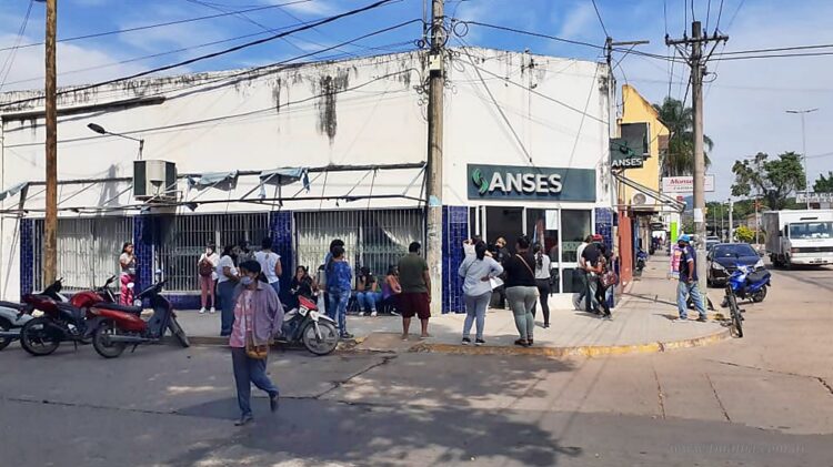 Becas Progresar: Anses Tartagal atenderá 10 trámites por día desde el lunes 15