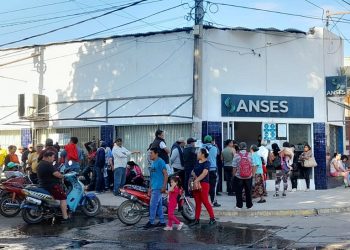 Refuerzo Alimentario: Municipalidad abre inscripciones de interesados hasta el 7 de noviembre