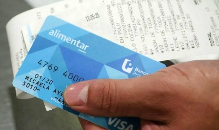 Tarjeta Alimentar: Anses pagará la diferencia del aumento la semana próxima