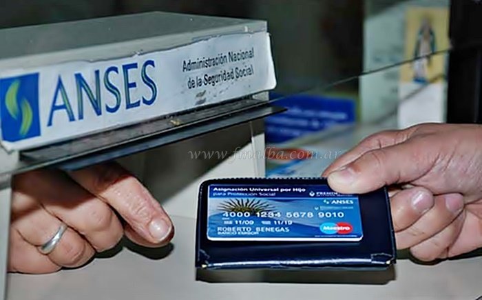 ANSES: este jueves entra en vigencia préstamos hasta $30 ...