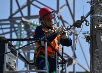 Tartagal: 5 de enero, corte programado de energía