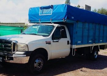 Santa Victoria Este: fiscal Cazón pidió el secuestro de un camión municipal retenido