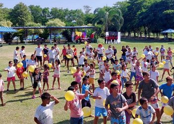 General Ballivián: colonias de vacaciones suspendidas por un caso de flurona