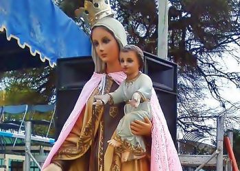 General Ballivián presenta nutrida agenda de actividades