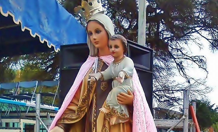 General Ballivián presenta nutrida agenda de actividades