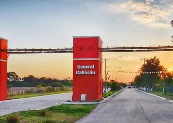 General Ballivián: reunión de la mesa interministerial este martes