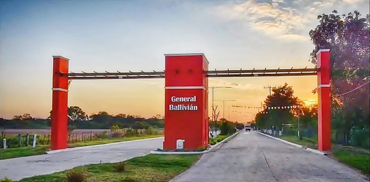 General Ballivián: reunión de la mesa interministerial este martes