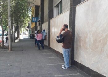 País: cajeros automáticos gratuitos para cuentas sueldos, jubilaciones y planes sociales