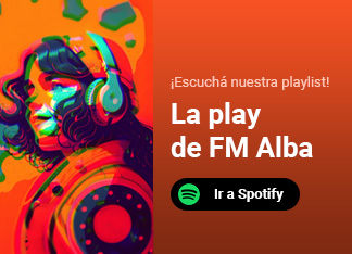 24 de Mayo, Día del Operador de Radio – FM Alba 89.3 Mhz Tartagal, Salta