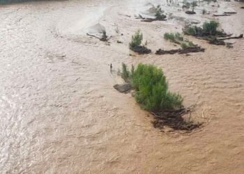 Rio Bermejo: “Solamente tenemos una víctima hasta el momento”