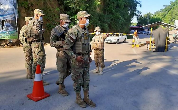 Internacional: Bermejo confirma el primer caso de zika en 2021