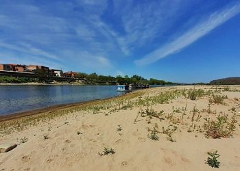 El Fondo Mundial Medio Ambiente aportará más de 6 millones de dólares para manejo integral del Bermejo