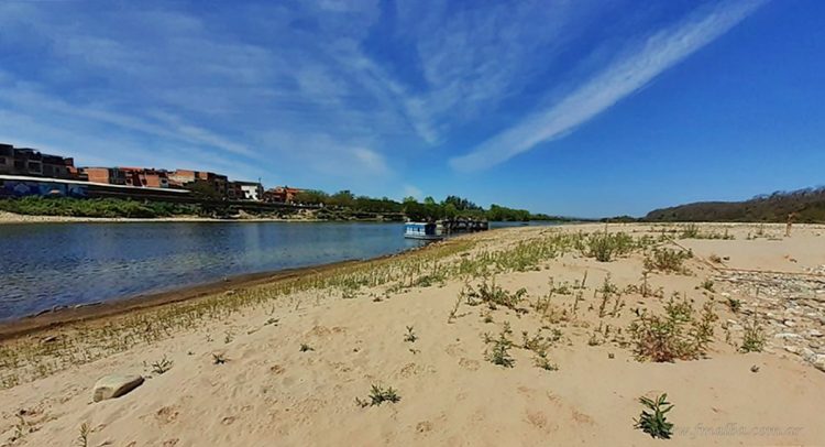 El Fondo Mundial Medio Ambiente aportará más de 6 millones de dólares para manejo integral del Bermejo