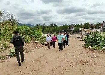 Orán: Gendarmería despliega controles y cierres a pasos ilegales