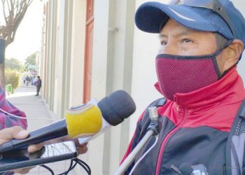 Internacional: bagalleros se reunirán en Bermejo para tratar reapertura de fronteras