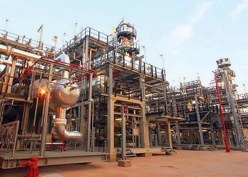 Campo Margarita: YPFB trabaja en fallas para garantizar suministro de gas a Argentina