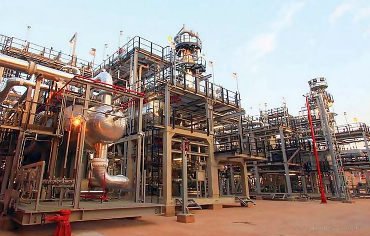 Campo Margarita: YPFB trabaja en fallas para garantizar suministro de gas a Argentina