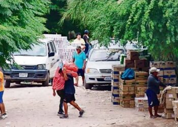 Frontera Internacional: el contrabando continúa a pesar del cierre
