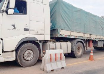 Contrabando: bagalleros preocupados por futura falta de trabajo