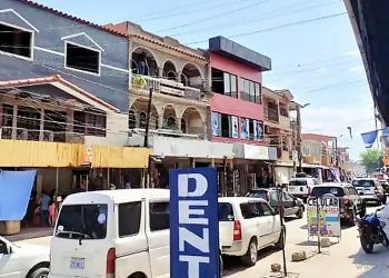 Yacuiba: reactivan la feria sabatina desde este fin de semana