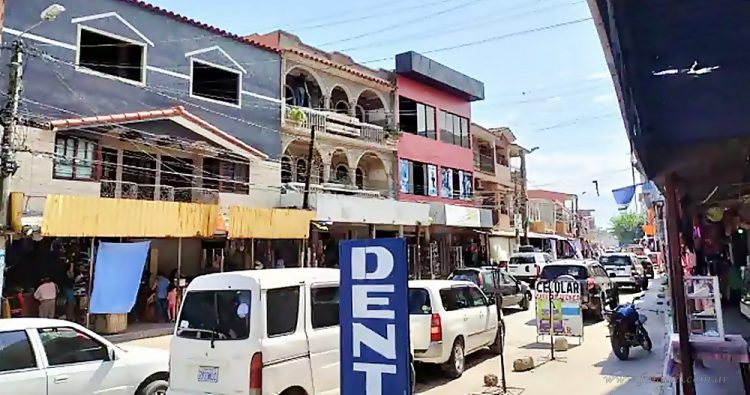 Yacuiba: reactivan la feria sabatina desde este fin de semana