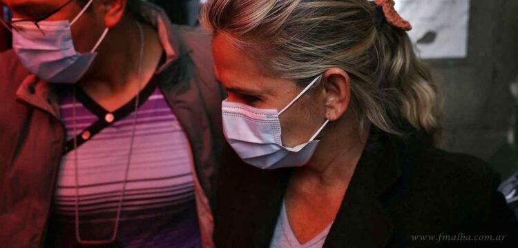 Bolivia: “Jeanine Añez no fue bien asesorada”