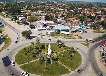 Salvador Mazza: encontraron en Bolivia a las dos adolescentes