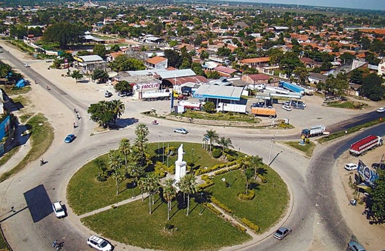 Salvador Mazza: encontraron en Bolivia a las dos adolescentes