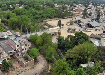 Límite internacional: argentino multado por agresión en territorio boliviano