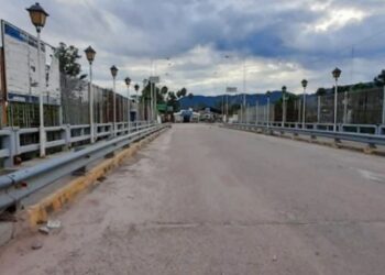 Internacionales: sur boliviano insta con  ultimátum al Gobierno Central para que baje a fronteras