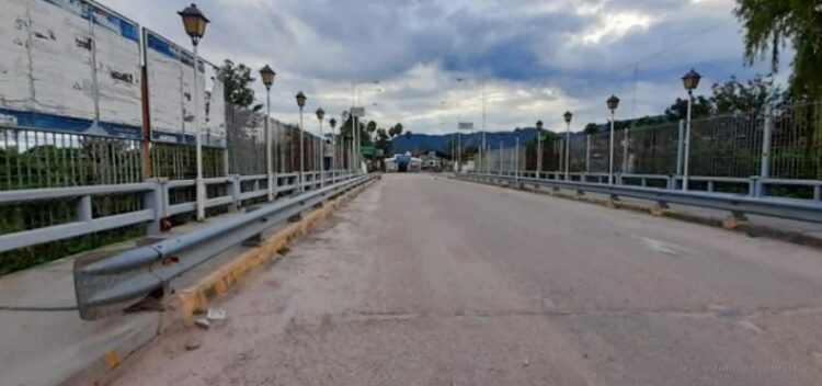 Internacionales: sur boliviano insta con  ultimátum al Gobierno Central para que baje a fronteras
