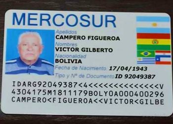 Internacional: bagalleros tramitan su TVF con la esperanza de reapertura de fronteras