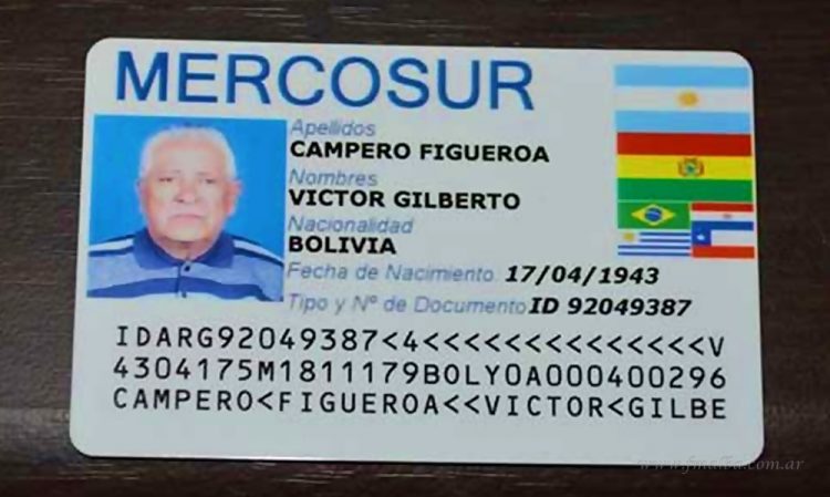 Internacional: bagalleros tramitan su TVF con la esperanza de reapertura de fronteras