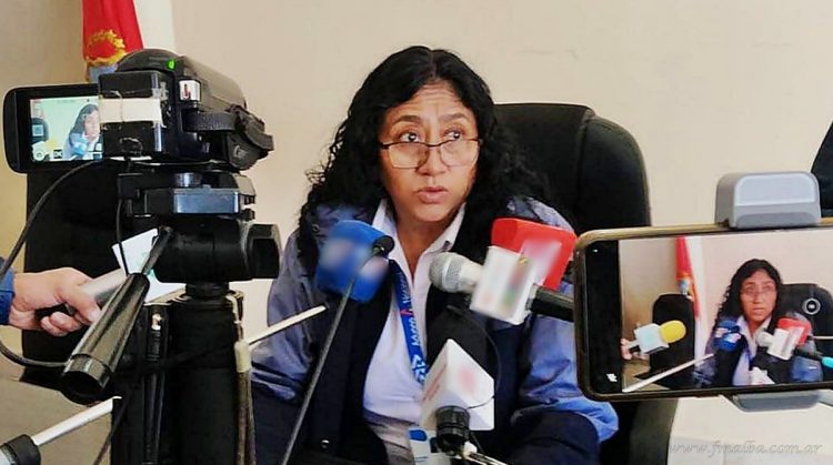 Contrabando: aduanero del sur boliviano herido en una emboscada