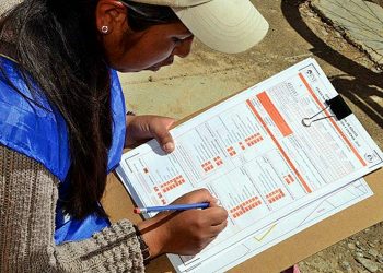 Internacionales: Yacuiba, Villa Montes y Bermejo bloquearán caminos en apoyo al Censo Bolivia 2023