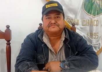 Internacionales: Comité Cívico de Yacuiba anuncia posible bloqueo en Ruta 9