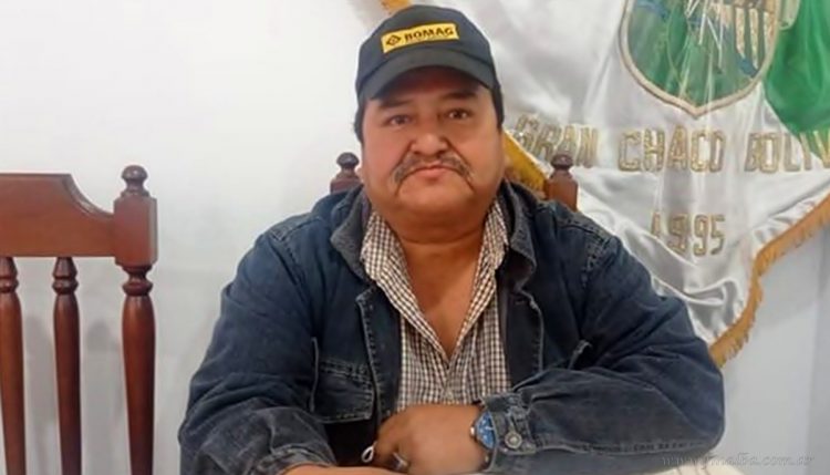 Internacionales: Comité Cívico de Yacuiba anuncia posible bloqueo en Ruta 9