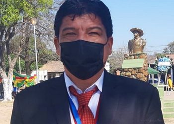 Salvador Mazza: Cónsul de Bolivia, en conferencia por accidente de docente argentino
