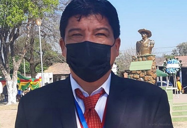 Salvador Mazza: Cónsul de Bolivia, en conferencia por accidente de docente argentino