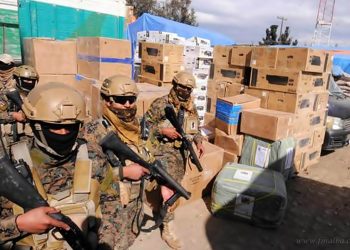 Contrabando: gobierno boliviano proyecta construir un domo entre Yacuiba y Villa Montes