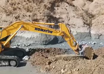 Río Pilcomayo: provincia emite ecomendaciones generales ante posible presencia de sedimentos mineros