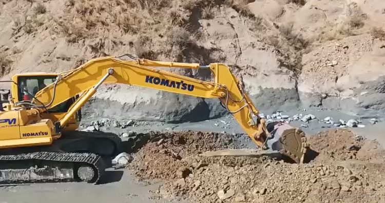 Río Pilcomayo: provincia emite ecomendaciones generales ante posible presencia de sedimentos mineros