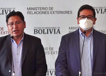 Internacionales: Bolivia asegura que docente argentino “recibió atención médica oportuna”